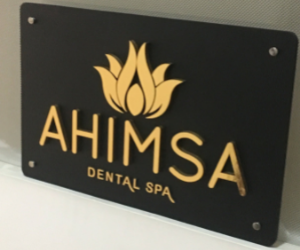 Designer name plate for office, designer nameplates in navi mumbai, nameplates in acrylic